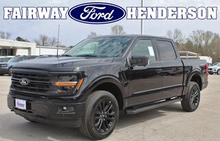 2026 Ford F-150 XLT TRUCK