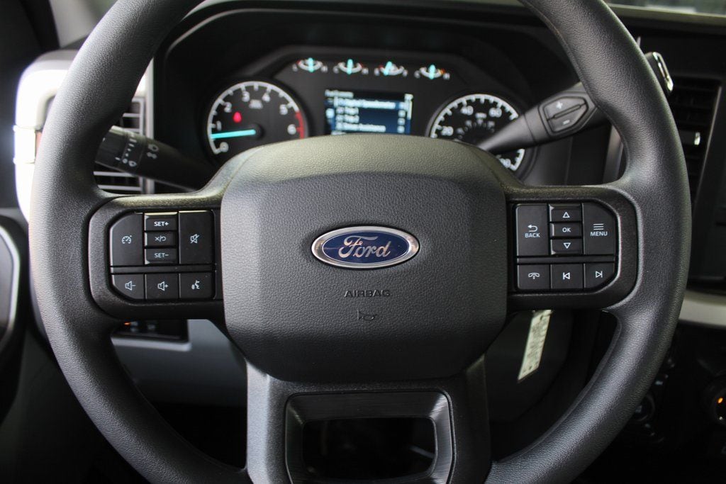 2026 Ford F-250 Super Duty XL - Photo 26