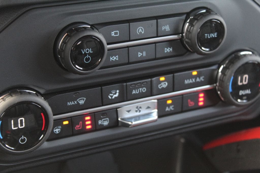 2025 Ford Bronco 2-Door Stroppe - Photo 33