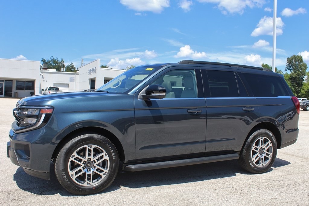 New 2025 Ford Expedition Active SUV