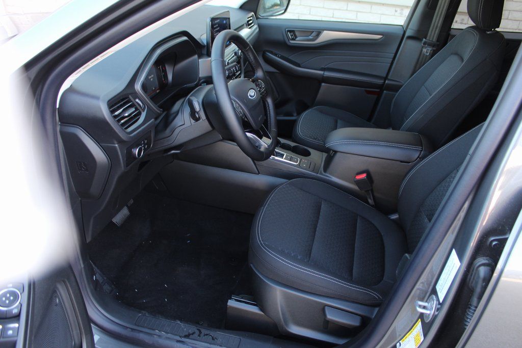 2025 Ford Escape Active - Photo 12