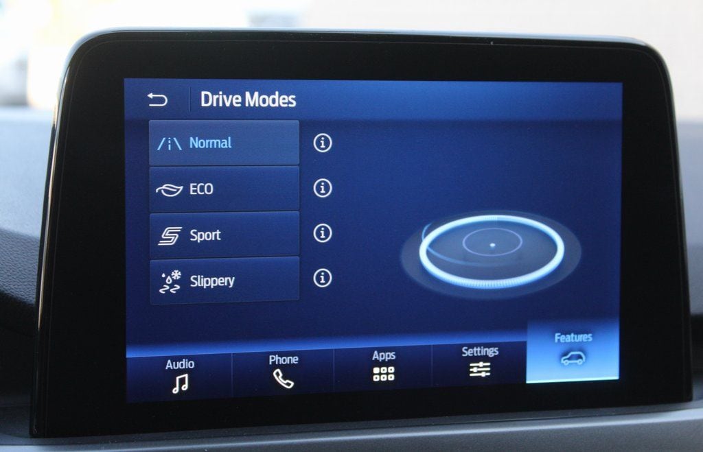 2025 Ford Escape Active - Photo 27