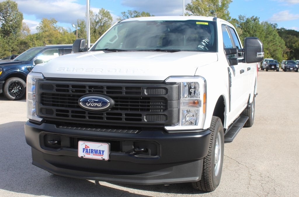 New 2026 Ford Super Duty F-250 XL TRUCK