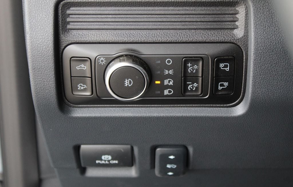 2026 Ford F-250 Super Duty Lariat - Photo 41