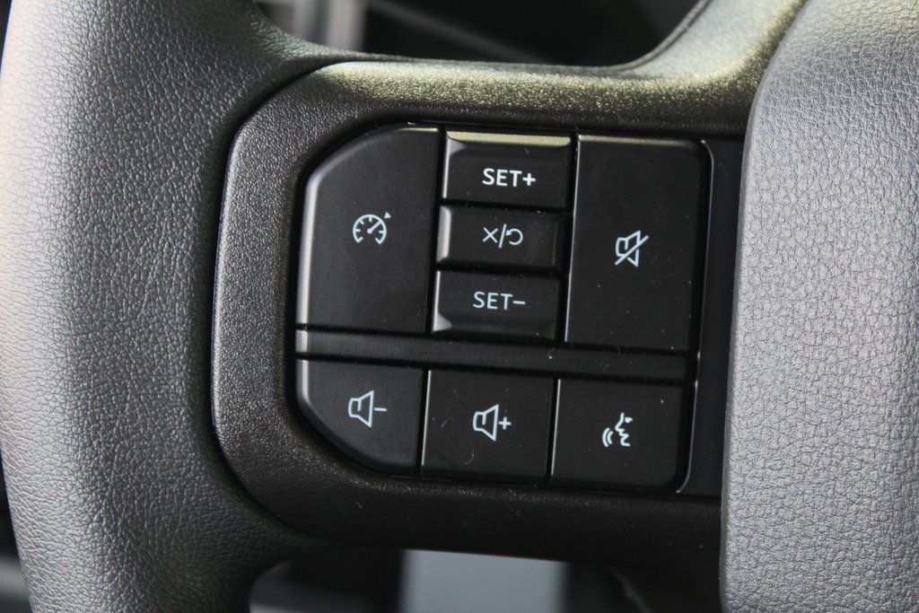 2026 Ford F-250 Super Duty XL - Photo 28