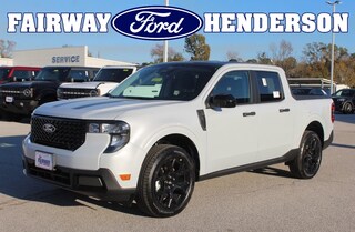 2026 Ford Maverick XLT TRUCK