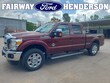  Ford F-250
