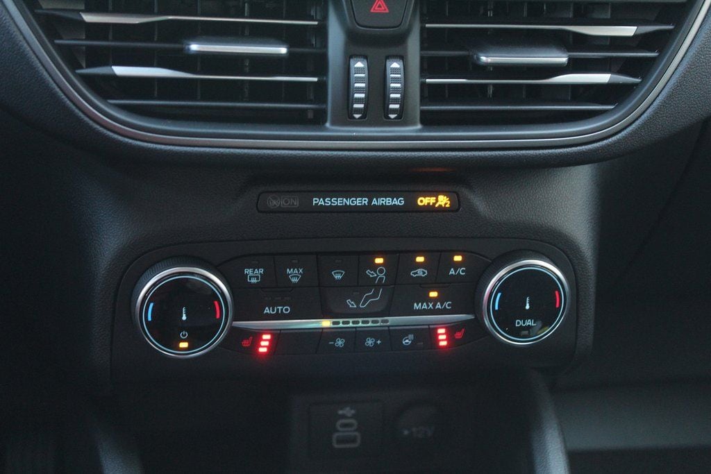 2025 Ford Escape Active - Photo 22