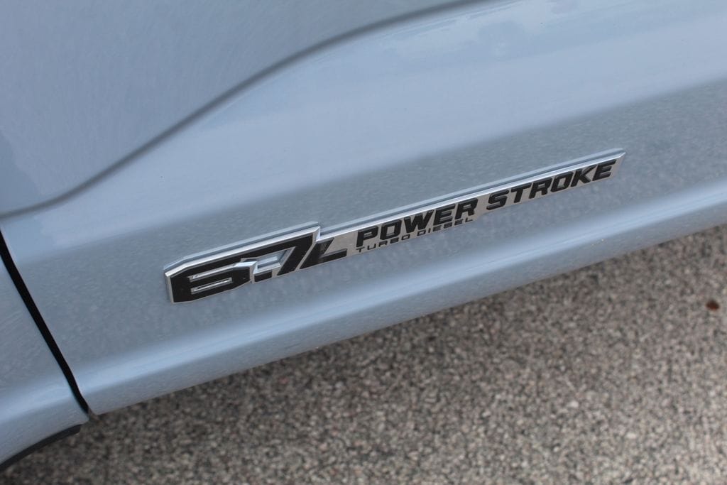 2026 Ford F-250 Super Duty Lariat - Photo 50