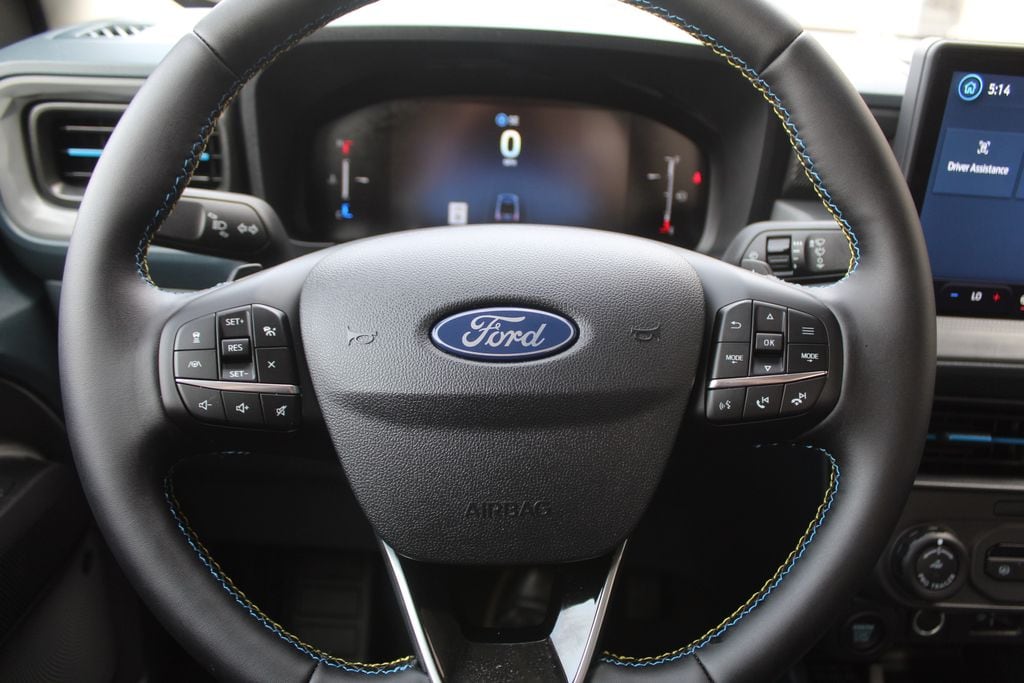 2025 Ford Maverick Lobo Premium - Photo 37