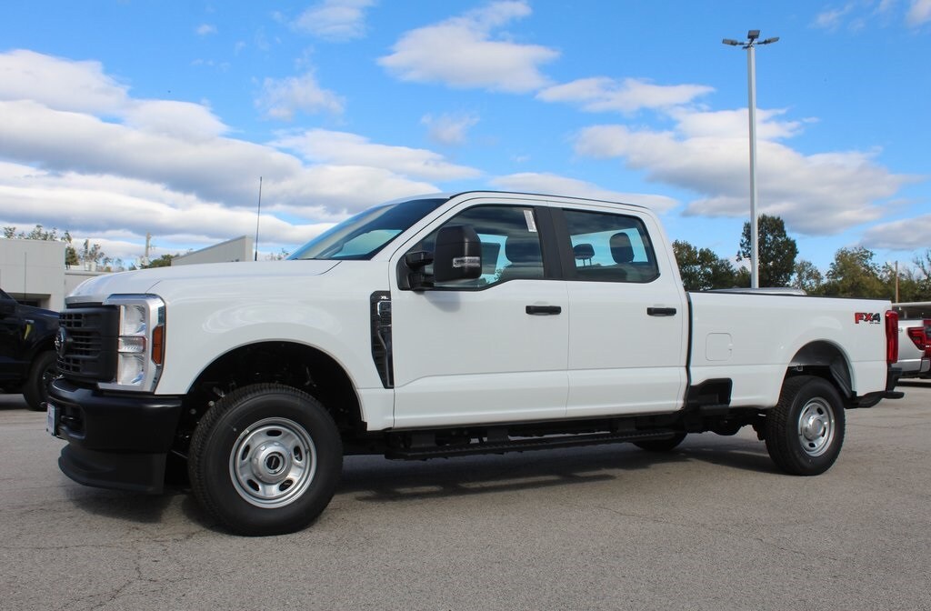 New 2026 Ford Super Duty F-250 XL TRUCK