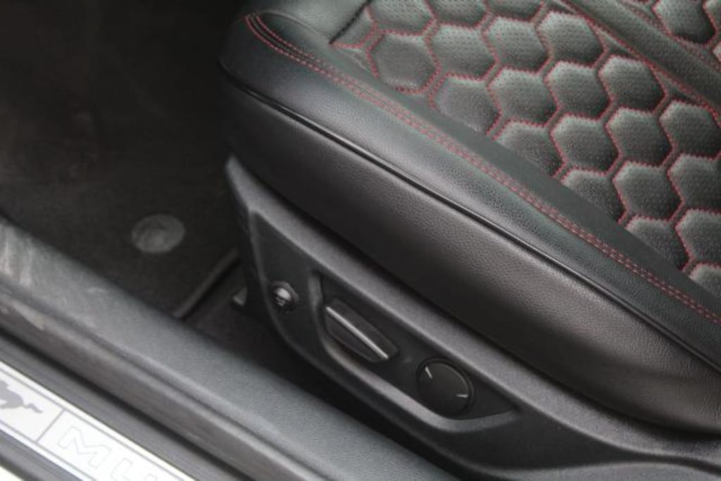 Used 2022 Ford Mustang GT Coupe