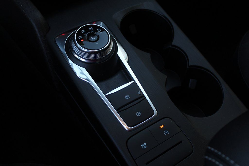 2025 Ford Escape Active - Photo 30