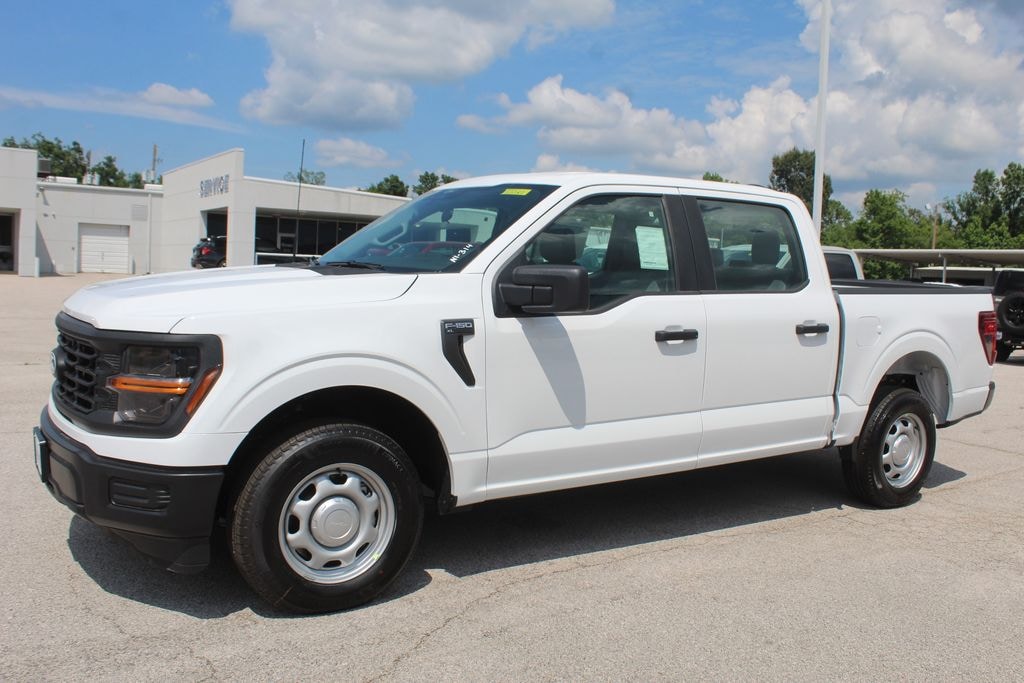 New 2026 Ford F-150 XL TRUCK