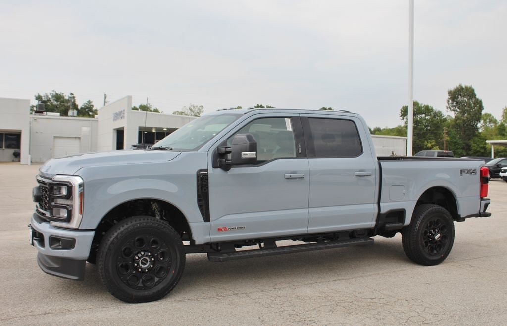 New 2026 Ford Super Duty F-250® Lariat® TRUCK