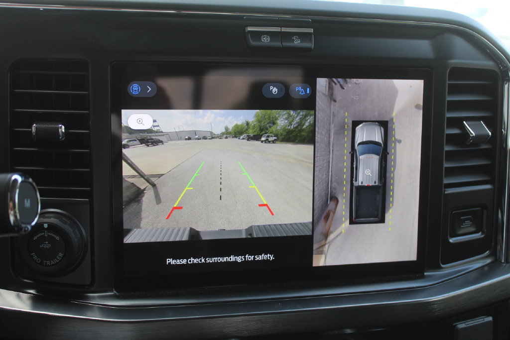 2026 Ford F-250 Super Duty Lariat - Photo 66