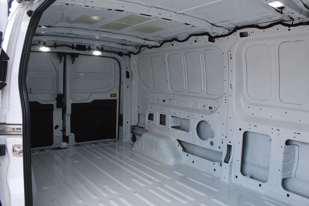 2025 Ford Transit Van Base - Photo 7