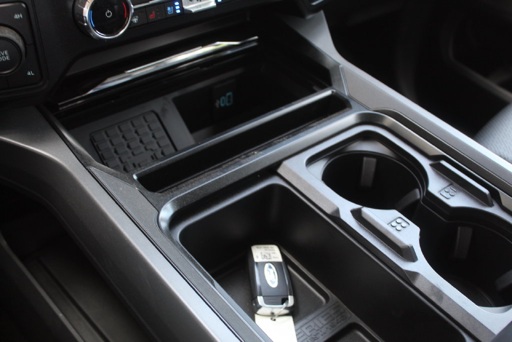 2026 Ford F-250 Super Duty Lariat - Photo 73