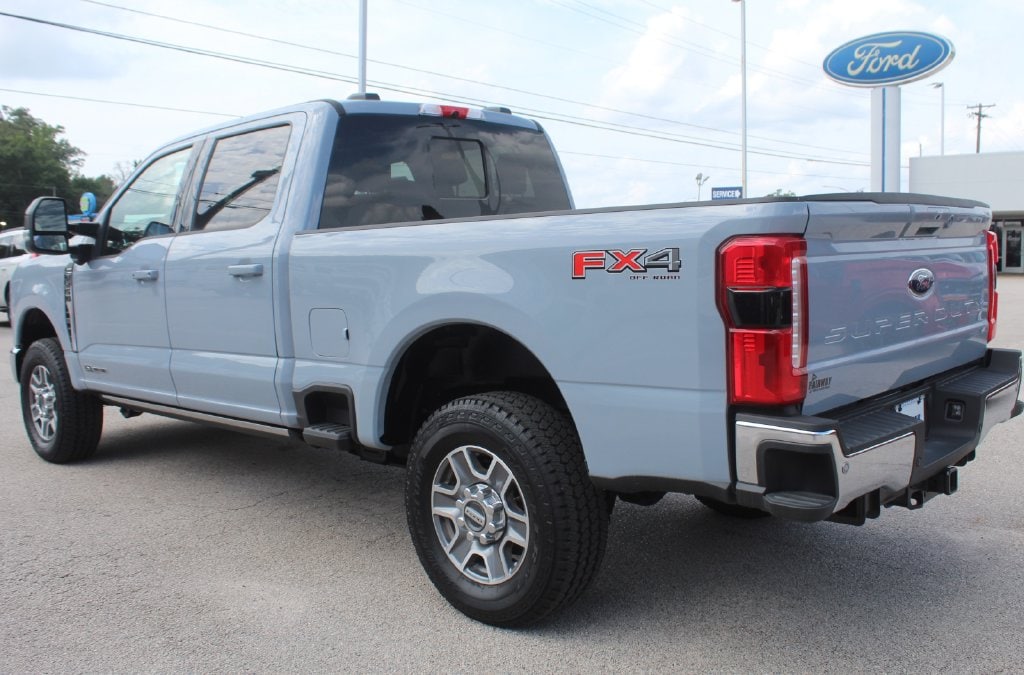 2026 Ford F-250 Super Duty Lariat - Photo 51