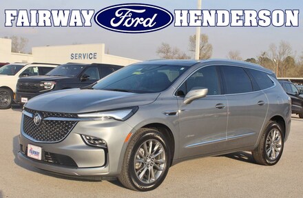 2024 Buick Enclave Avenir SUV