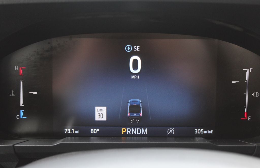 2025 Ford Maverick Lobo Premium - Photo 23