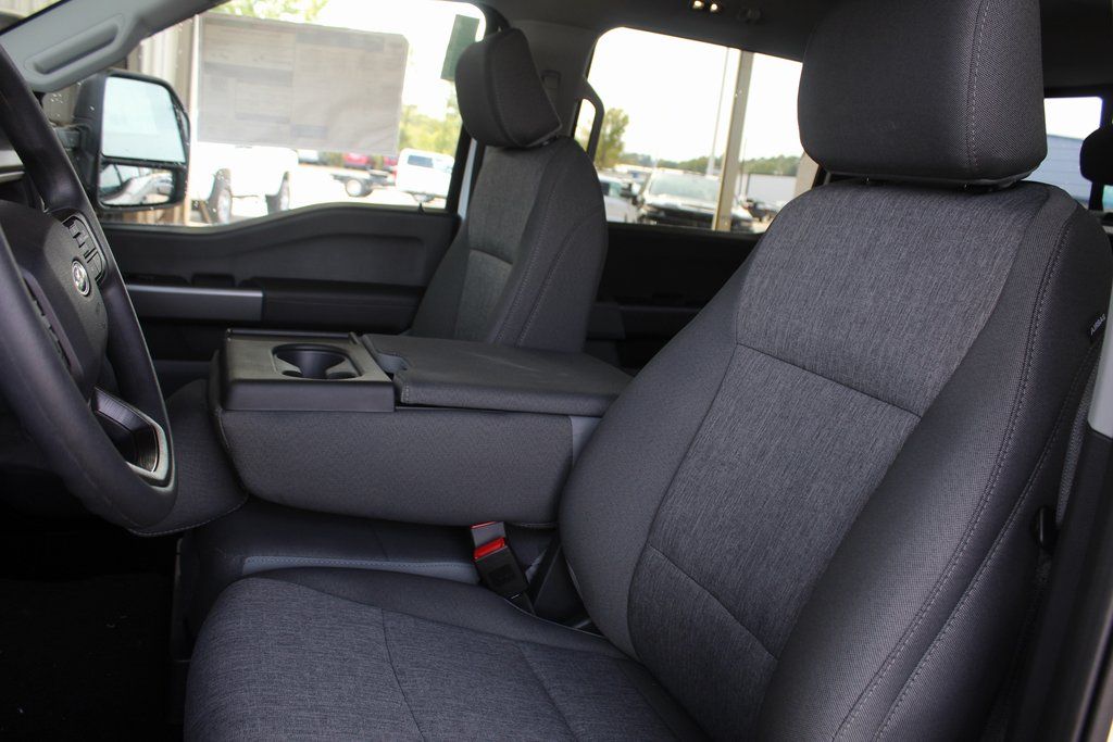 2026 Ford F-250 Super Duty XL - Photo 36