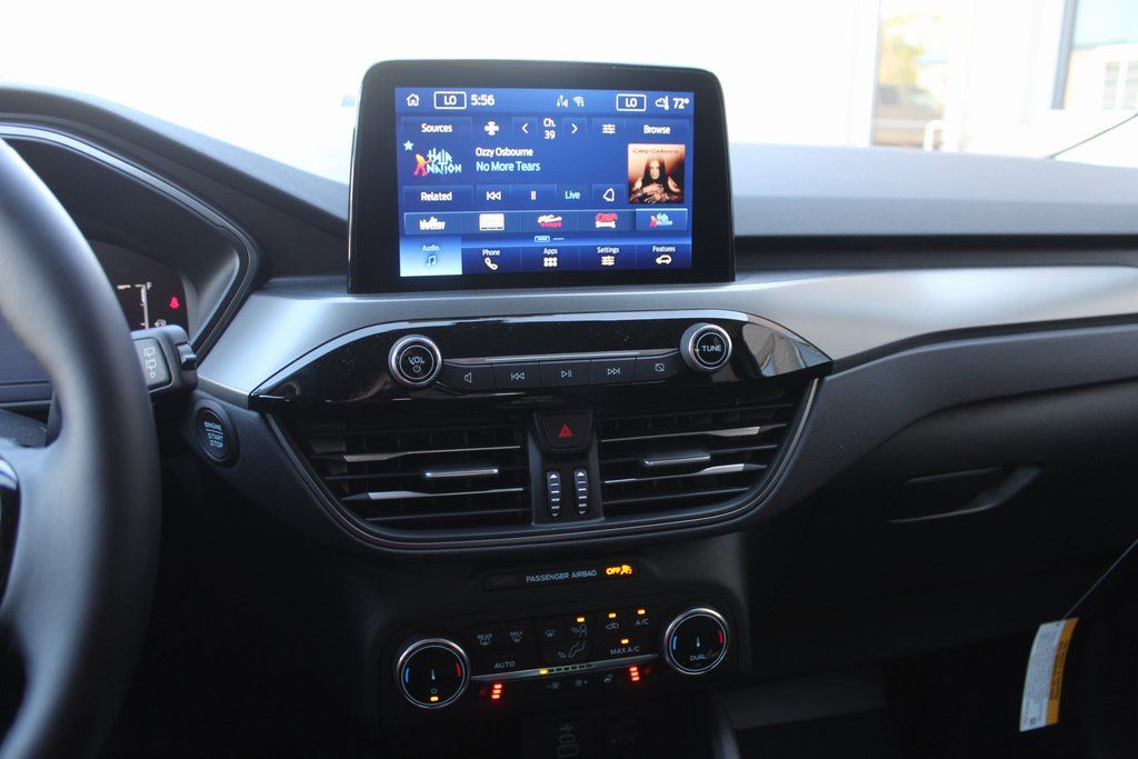 2025 Ford Escape Active - Photo 20