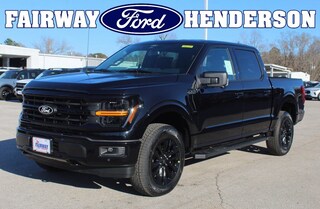 2026 Ford F-150 XLT TRUCK