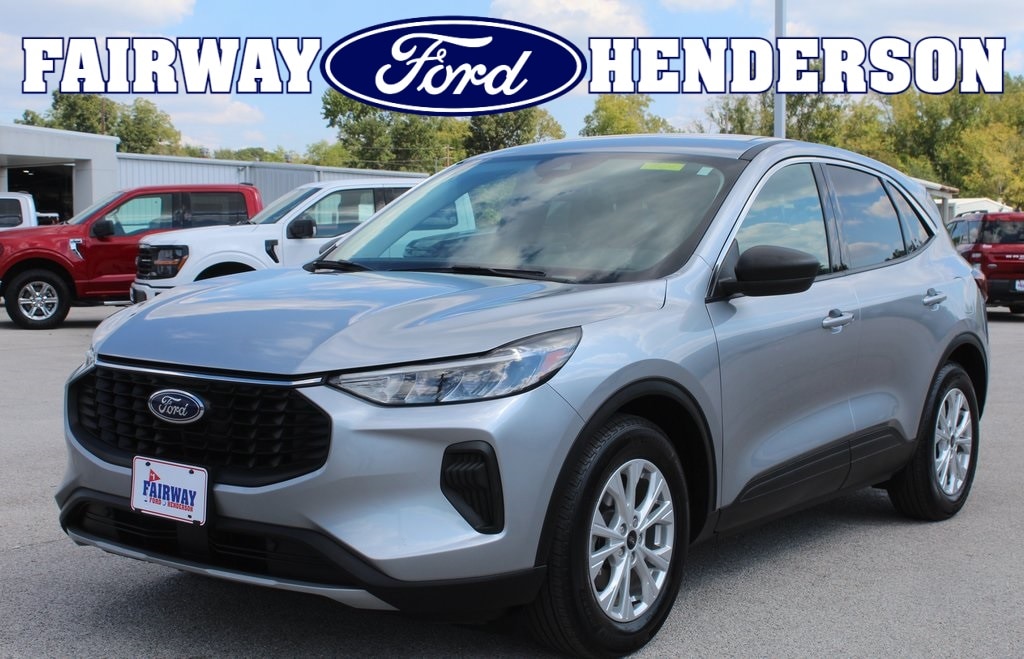 2024 Ford Escape Active's photo