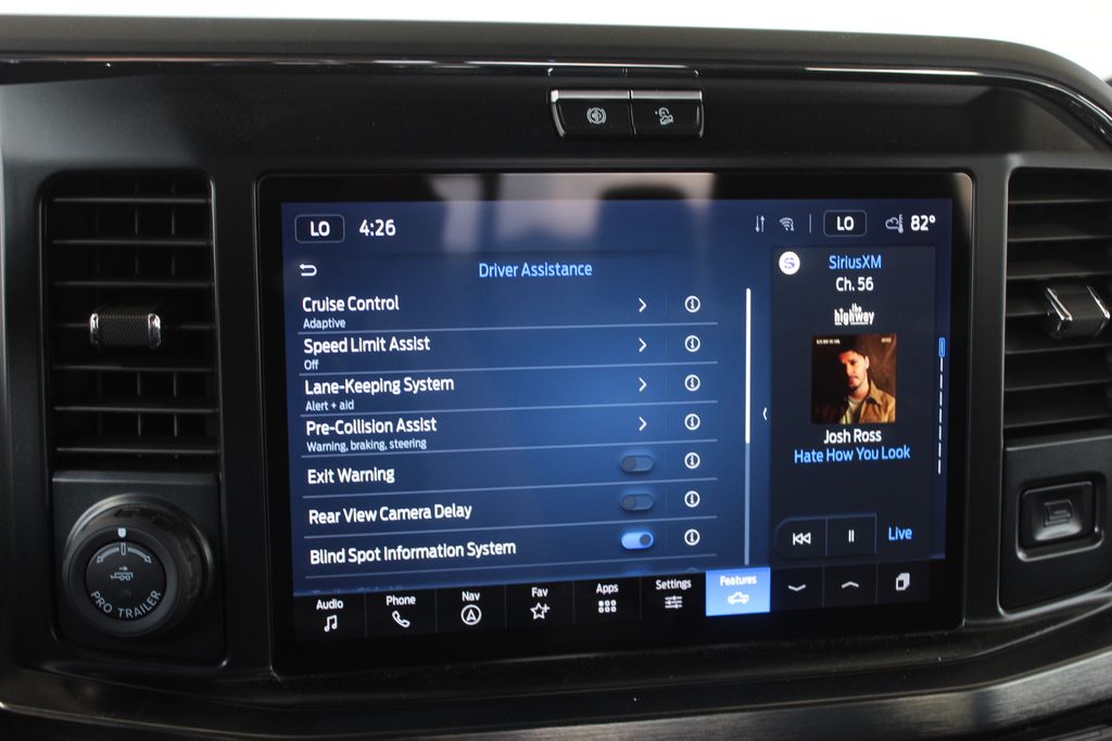 2026 Ford F-250 Super Duty Lariat - Photo 35