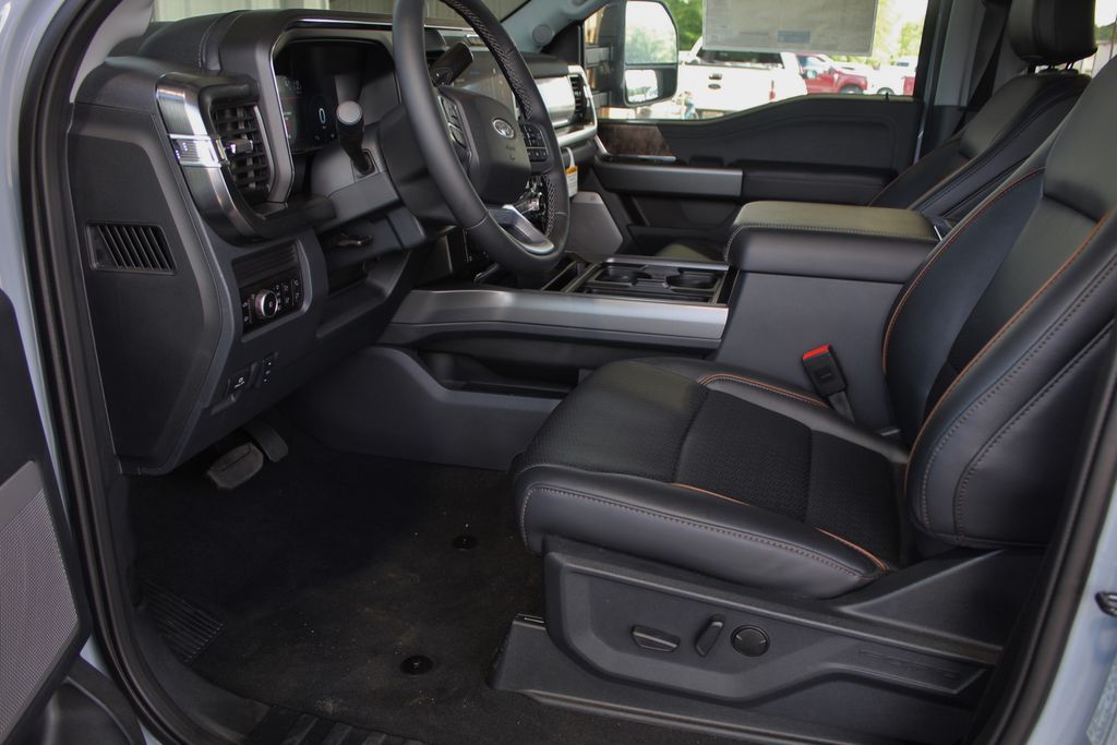 2026 Ford F-250 Super Duty Lariat - Photo 18