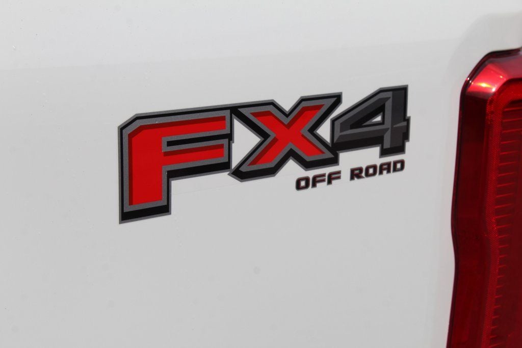 2026 Ford F-250 Super Duty XL - Photo 8