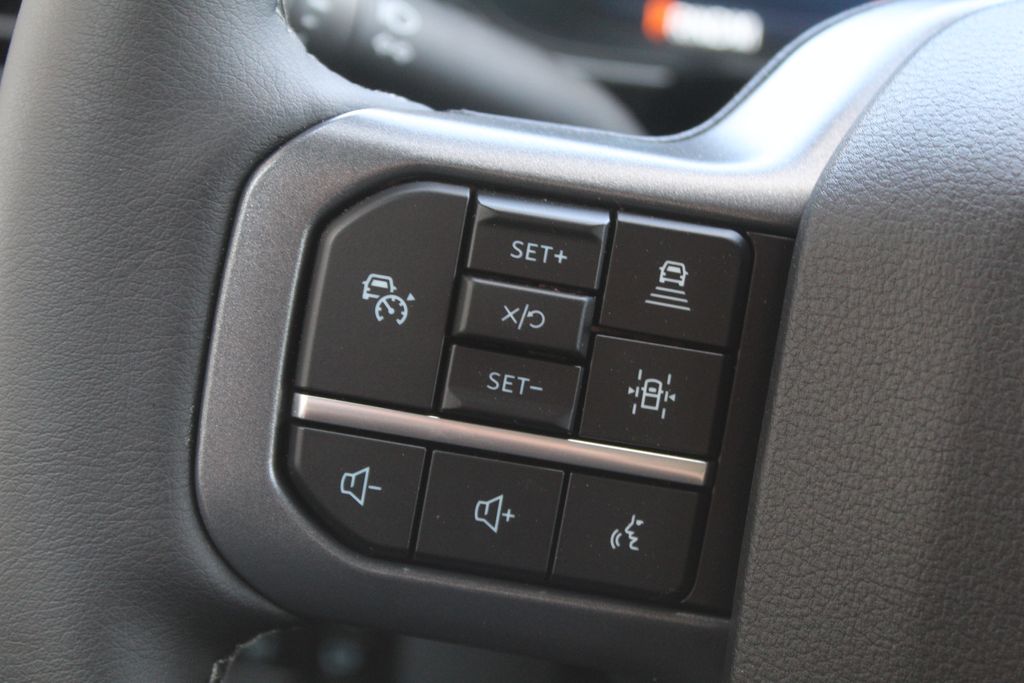 2026 Ford F-250 Super Duty Lariat - Photo 40