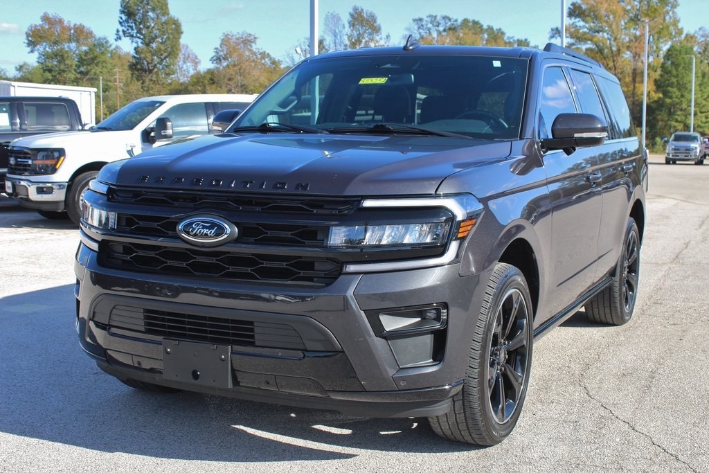 Used 2023 Ford Expedition Limited SUV