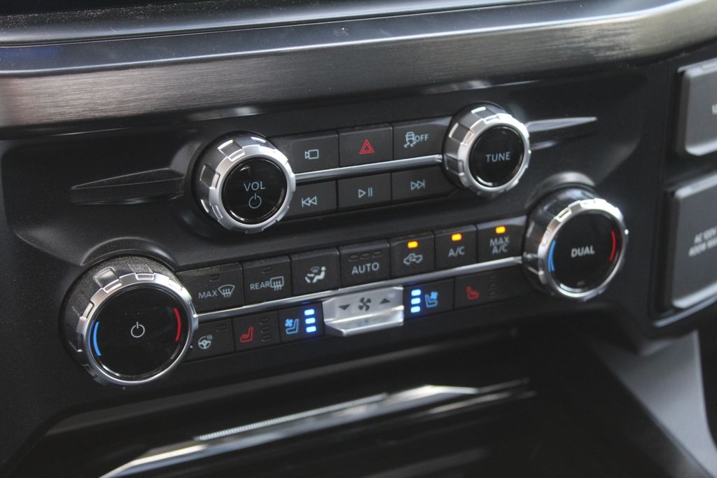 2026 Ford F-250 Super Duty Lariat - Photo 64