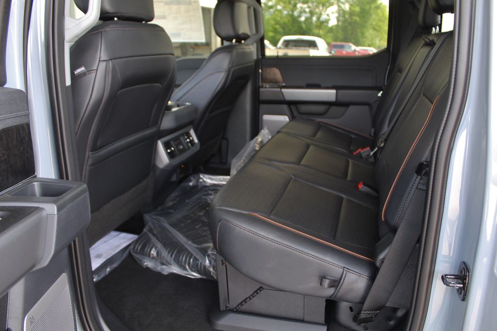 2026 Ford F-250 Super Duty Lariat - Photo 21