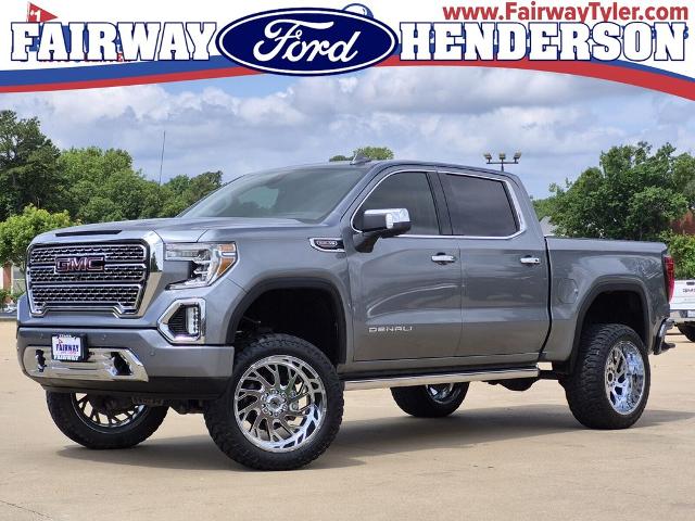 Used 2020 GMC Sierra 1500 Denali