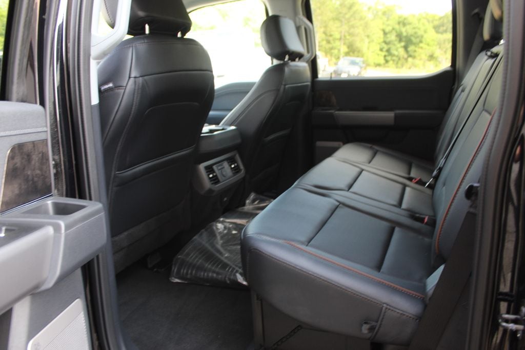 2026 Ford F-250 Super Duty Lariat - Photo 21