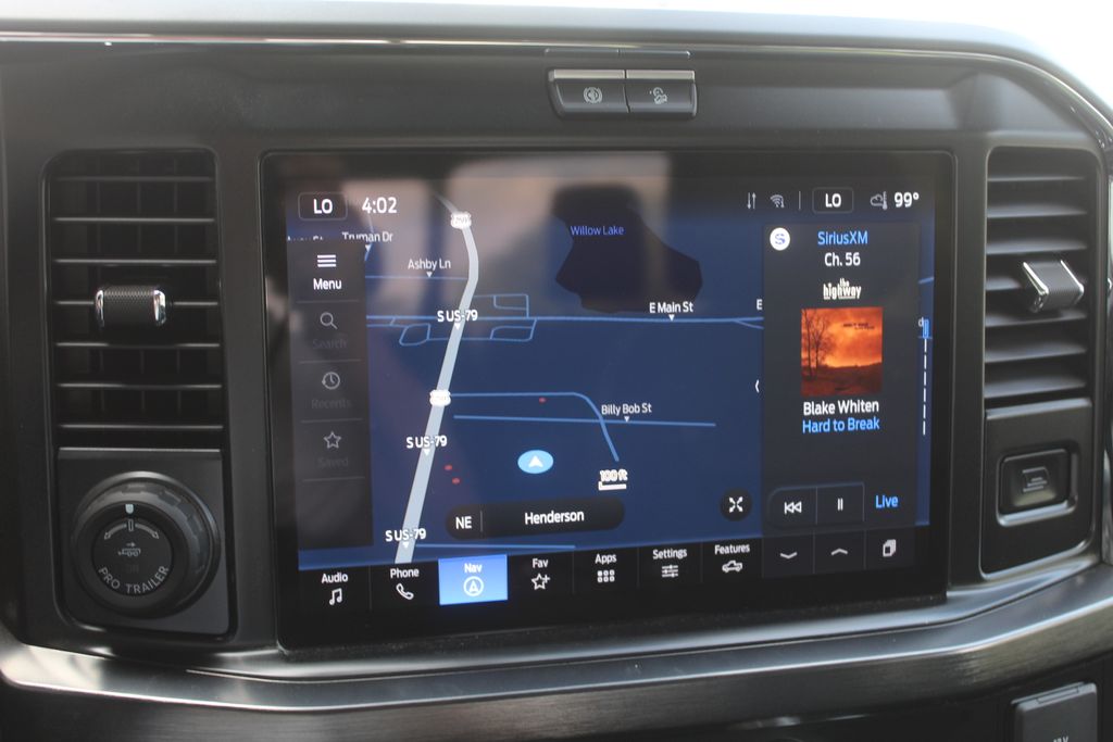 2026 Ford F-250 Super Duty Lariat - Photo 69