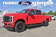  Ford Super Duty