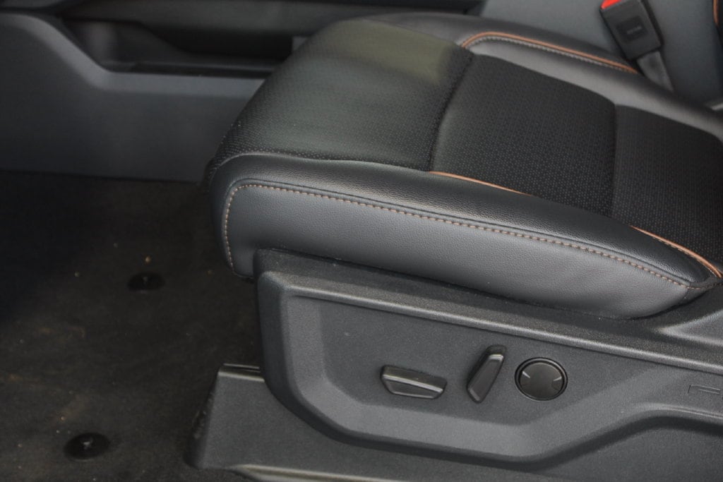 2026 Ford F-250 Super Duty Lariat - Photo 17