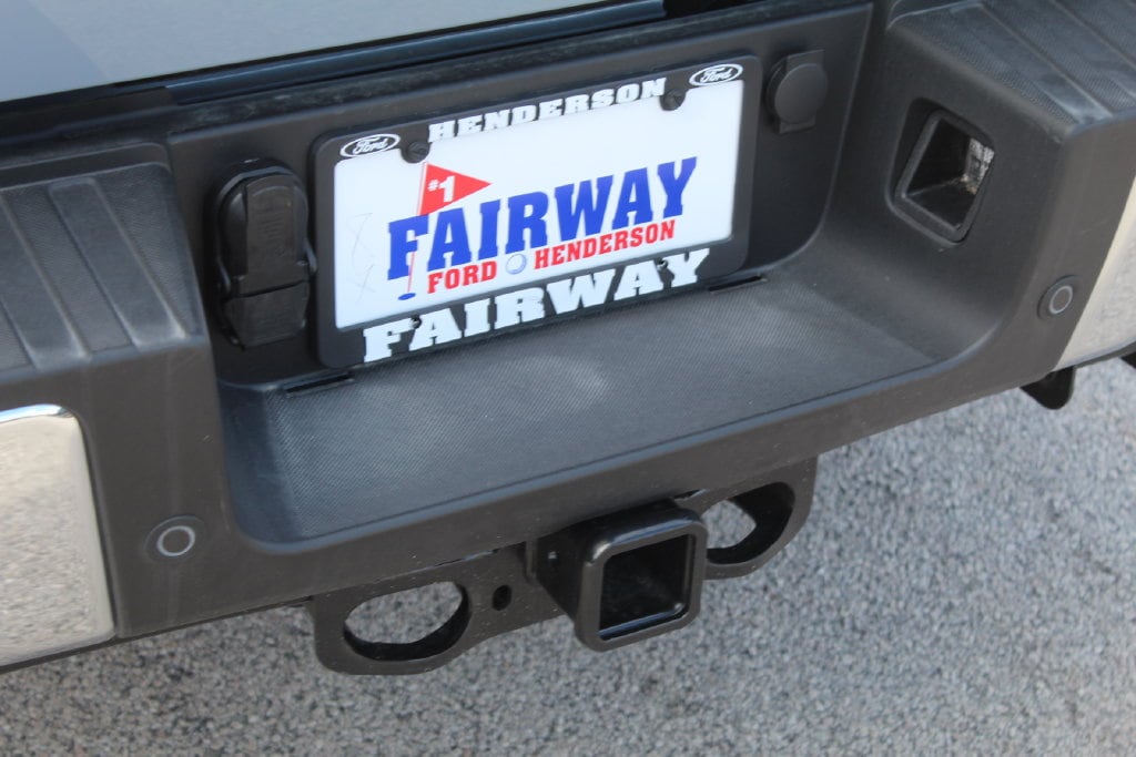 2026 Ford F-250 Super Duty Lariat - Photo 15
