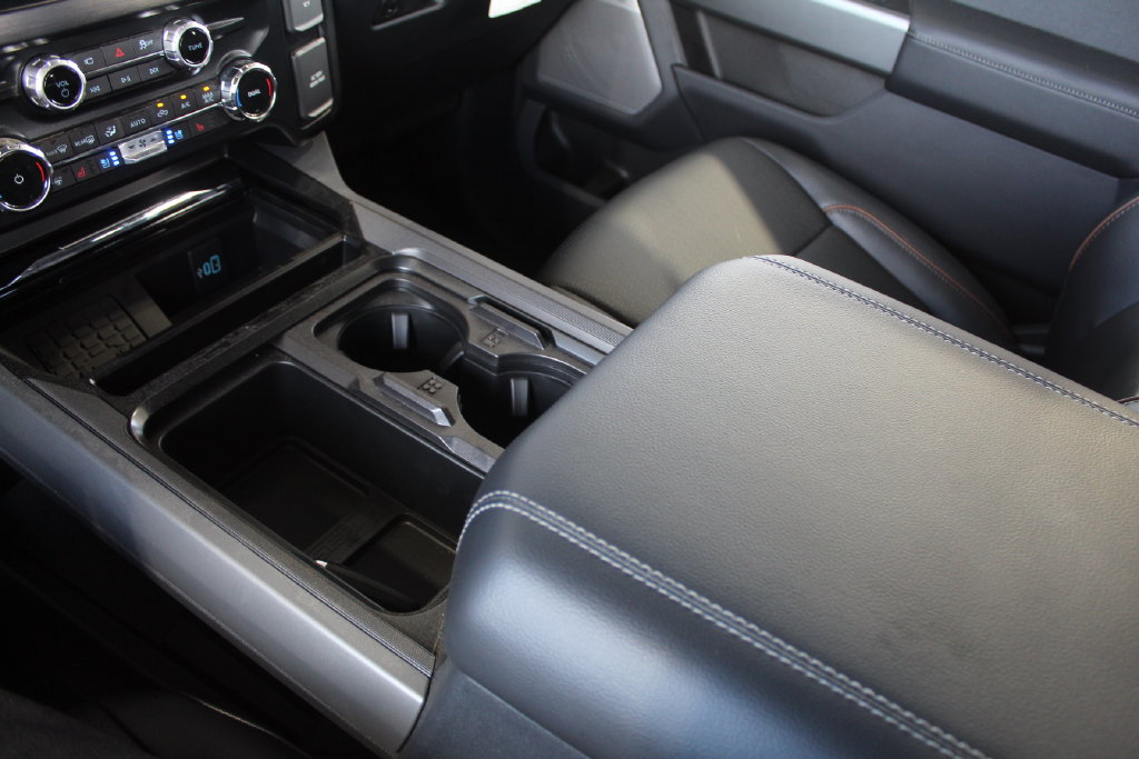 2026 Ford F-250 Super Duty Lariat - Photo 34