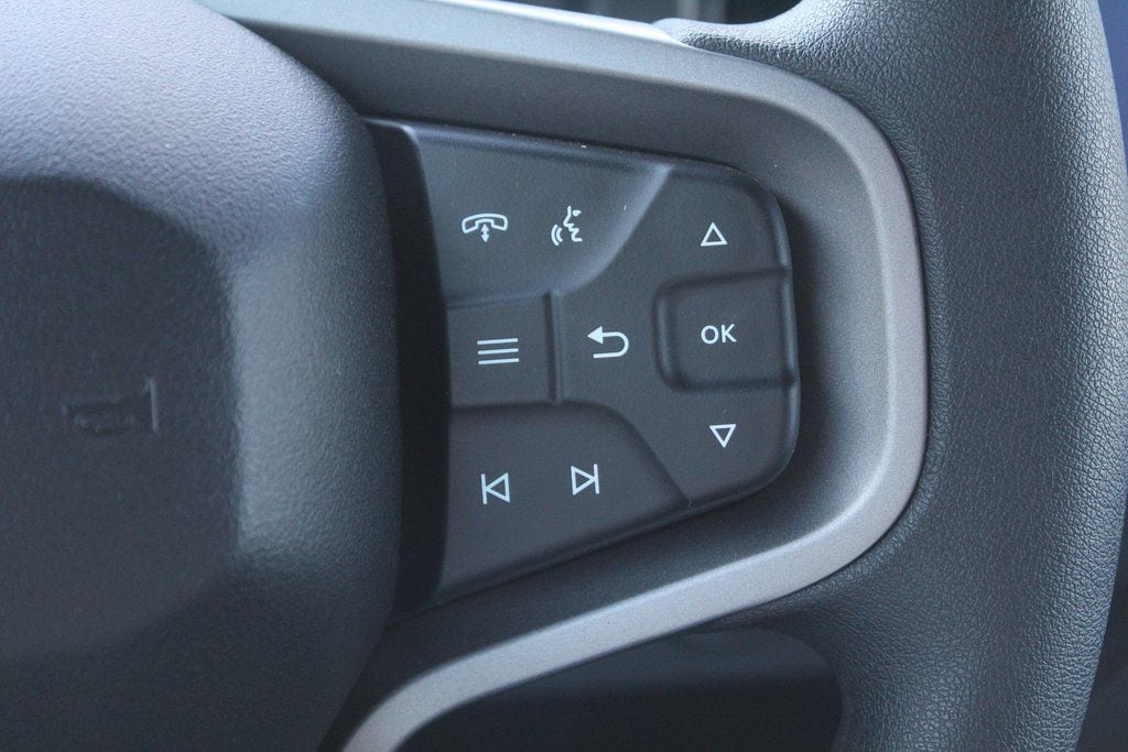 2025 Ford Bronco 2-Door Base - Photo 35