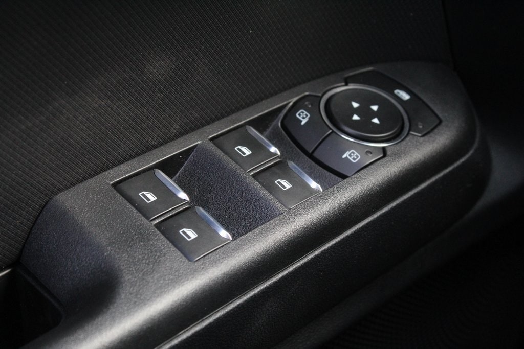 2025 Ford Bronco Sport Heritage photo 4