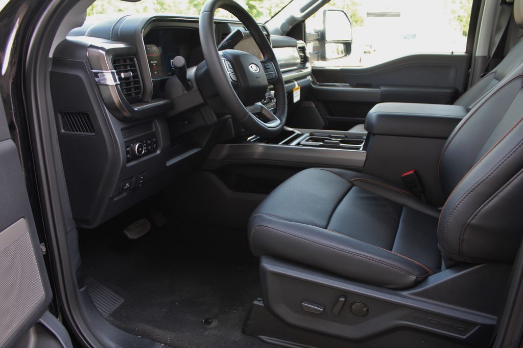 2026 Ford F-250 Super Duty Lariat - Photo 16