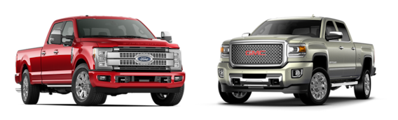 Image Result For Ford F Vs Gmc | 2018/2019 Ford Reviews