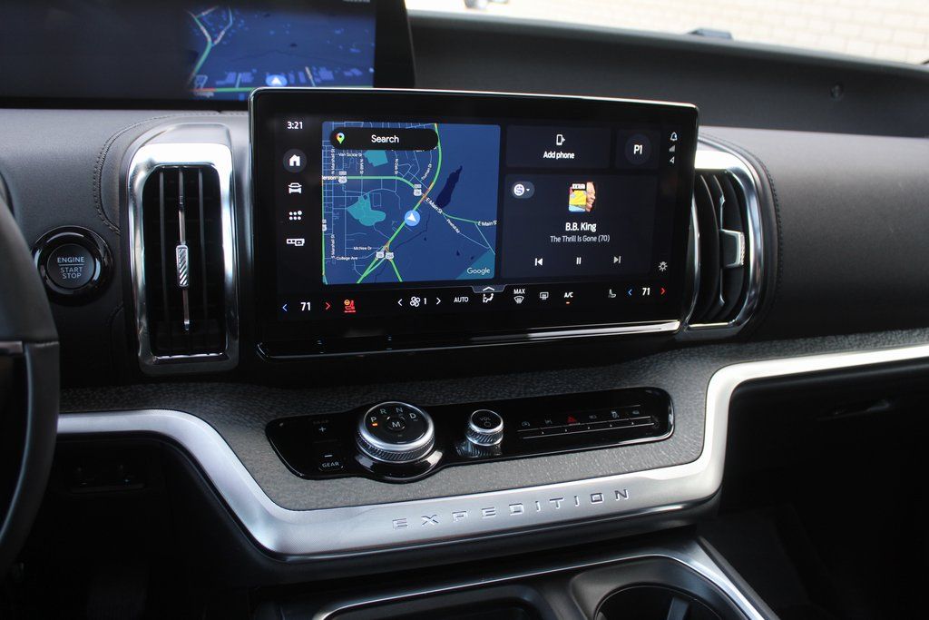 2025 Ford Expedition Tremor - Photo 25
