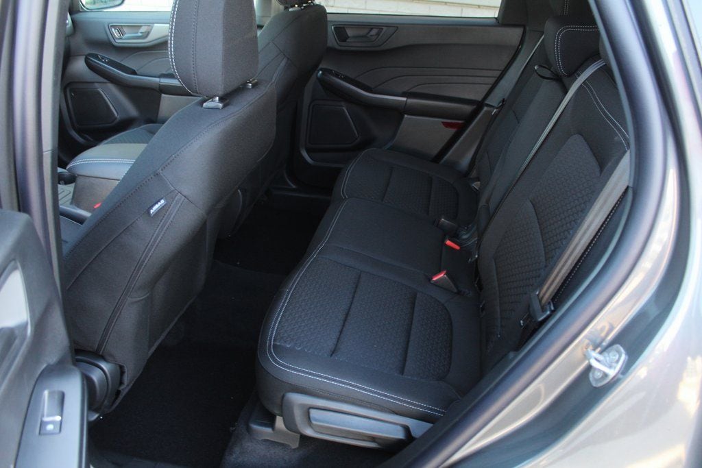 2025 Ford Escape Active - Photo 16