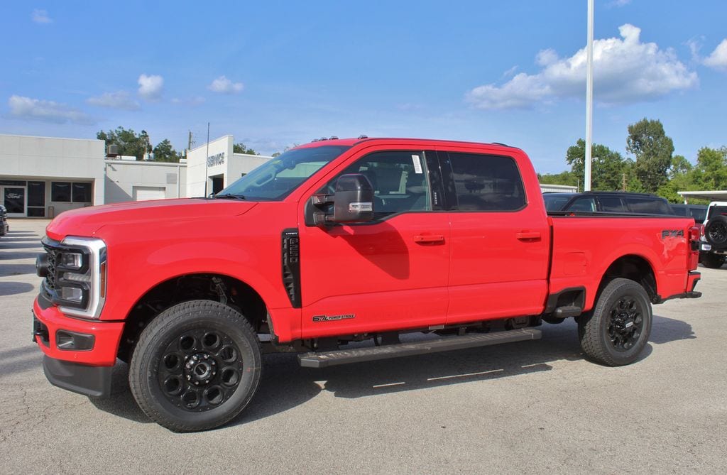 New 2026 Ford Super Duty F-250® Lariat® TRUCK